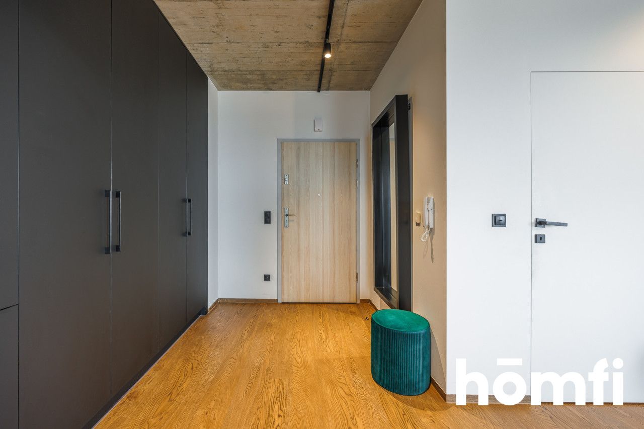 Apartament z widokiem na panoramę | 16piętro| ST55 - Mieszkanie - Wynajem - Rzeszów, Słocina