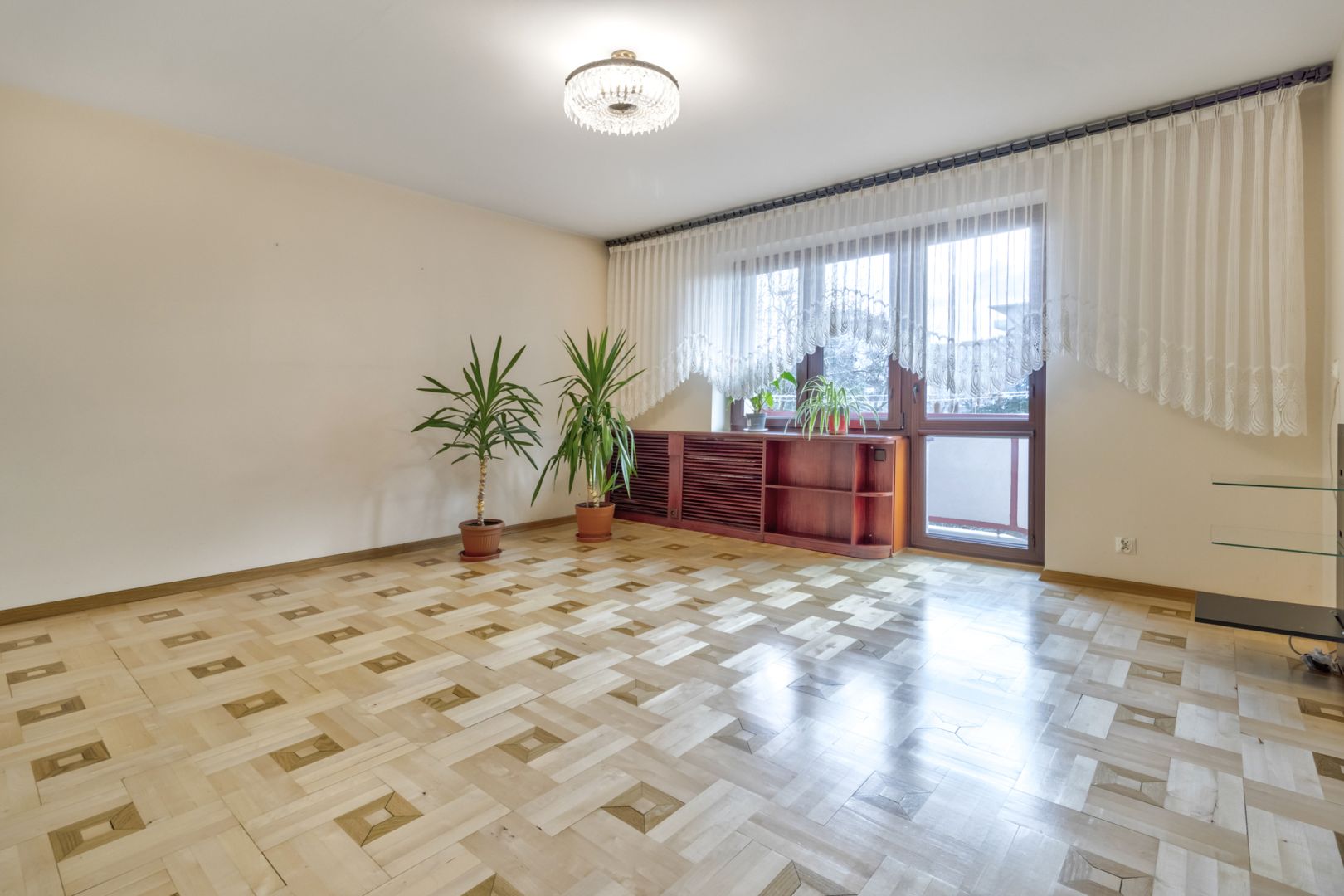 1st floor | 3 rooms | garage | axis. Gołębiów II - Apartment - Sale - Radom, Gołębiów II