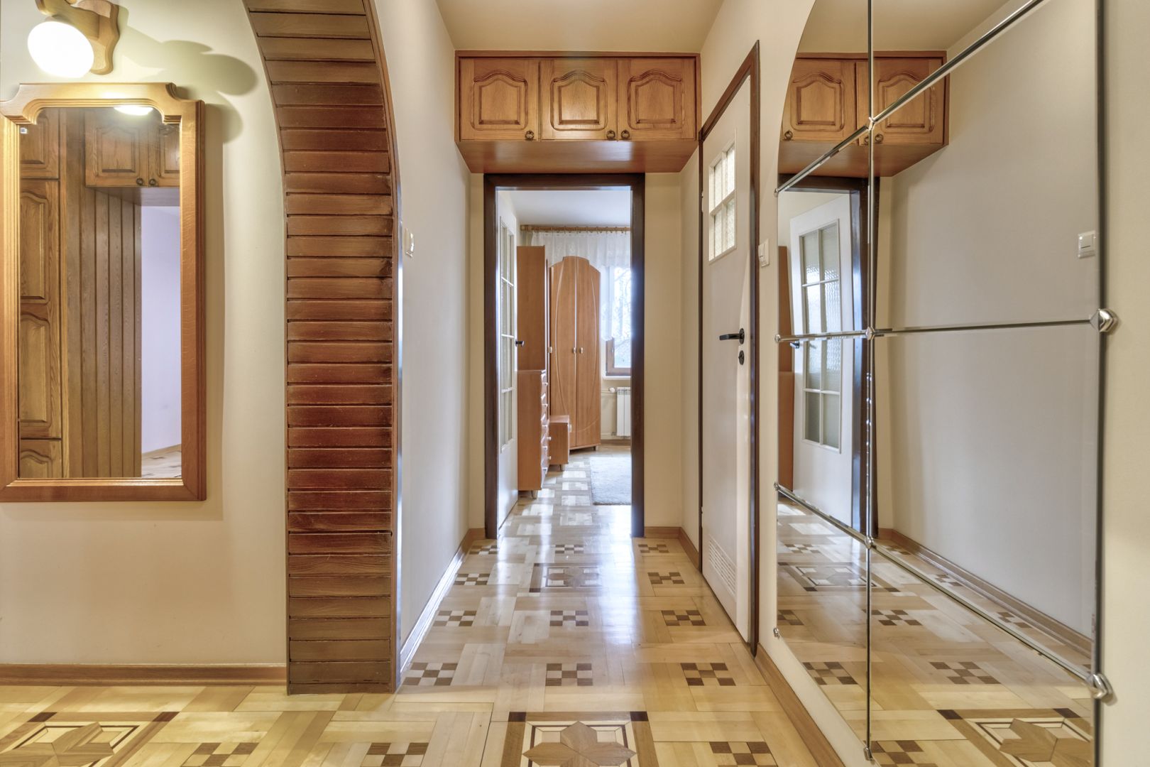 1st floor | 3 rooms | garage | axis. Gołębiów II - Apartment - Sale - Radom, Gołębiów II