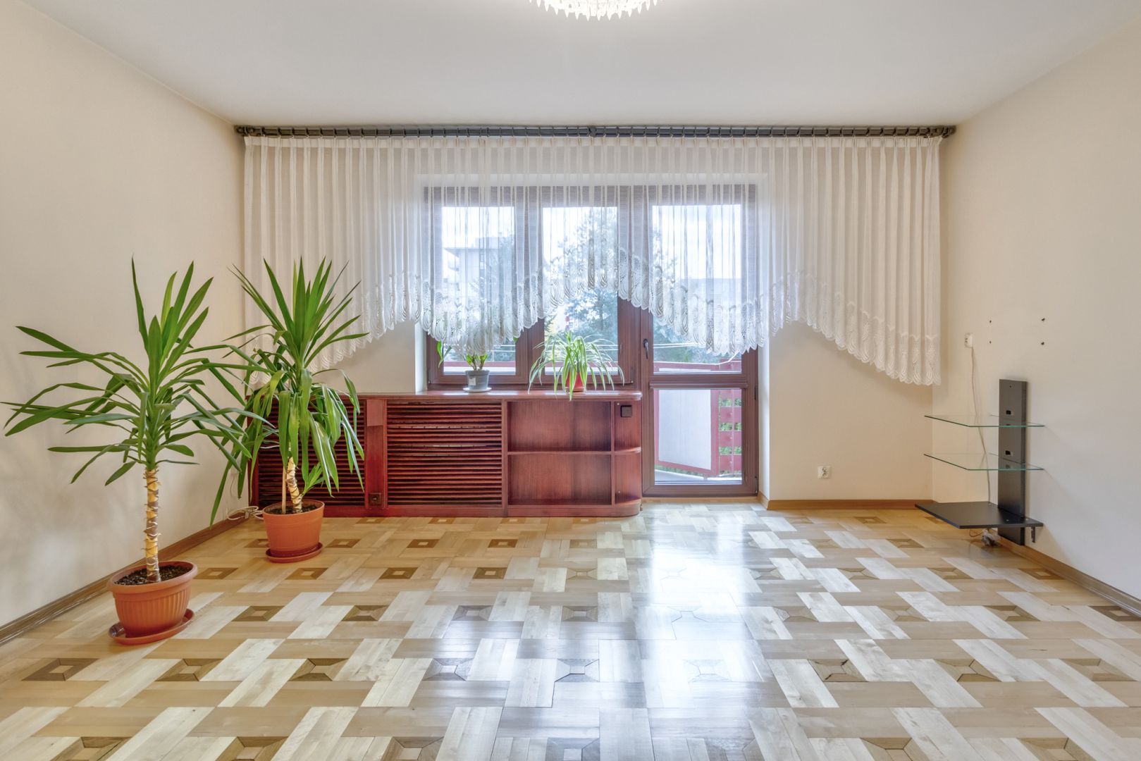 1st floor | 3 rooms | garage | axis. Gołębiów II - Apartment - Sale - Radom, Gołębiów II