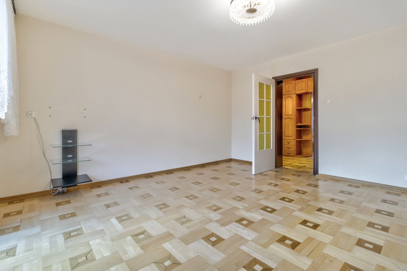 1st floor | 3 rooms | garage | axis. Gołębiów II - Apartment - Sale - Radom, Gołębiów II