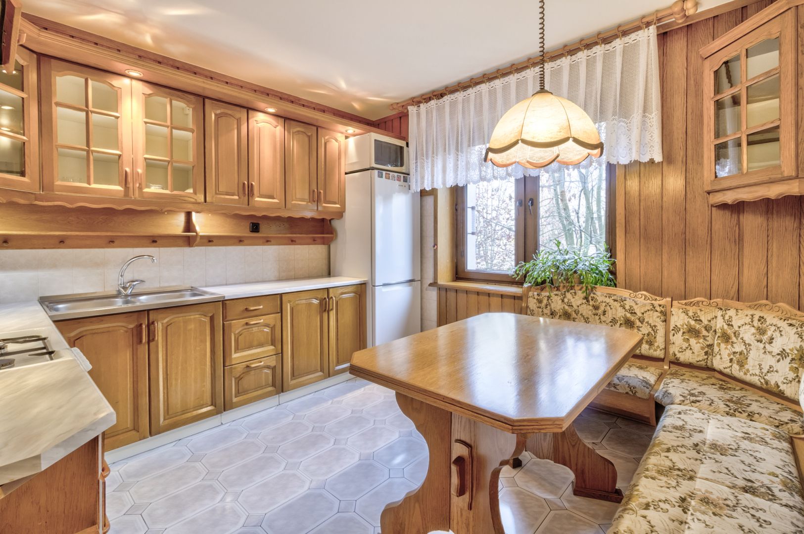 1st floor | 3 rooms | garage | axis. Gołębiów II - Apartment - Sale - Radom, Gołębiów II