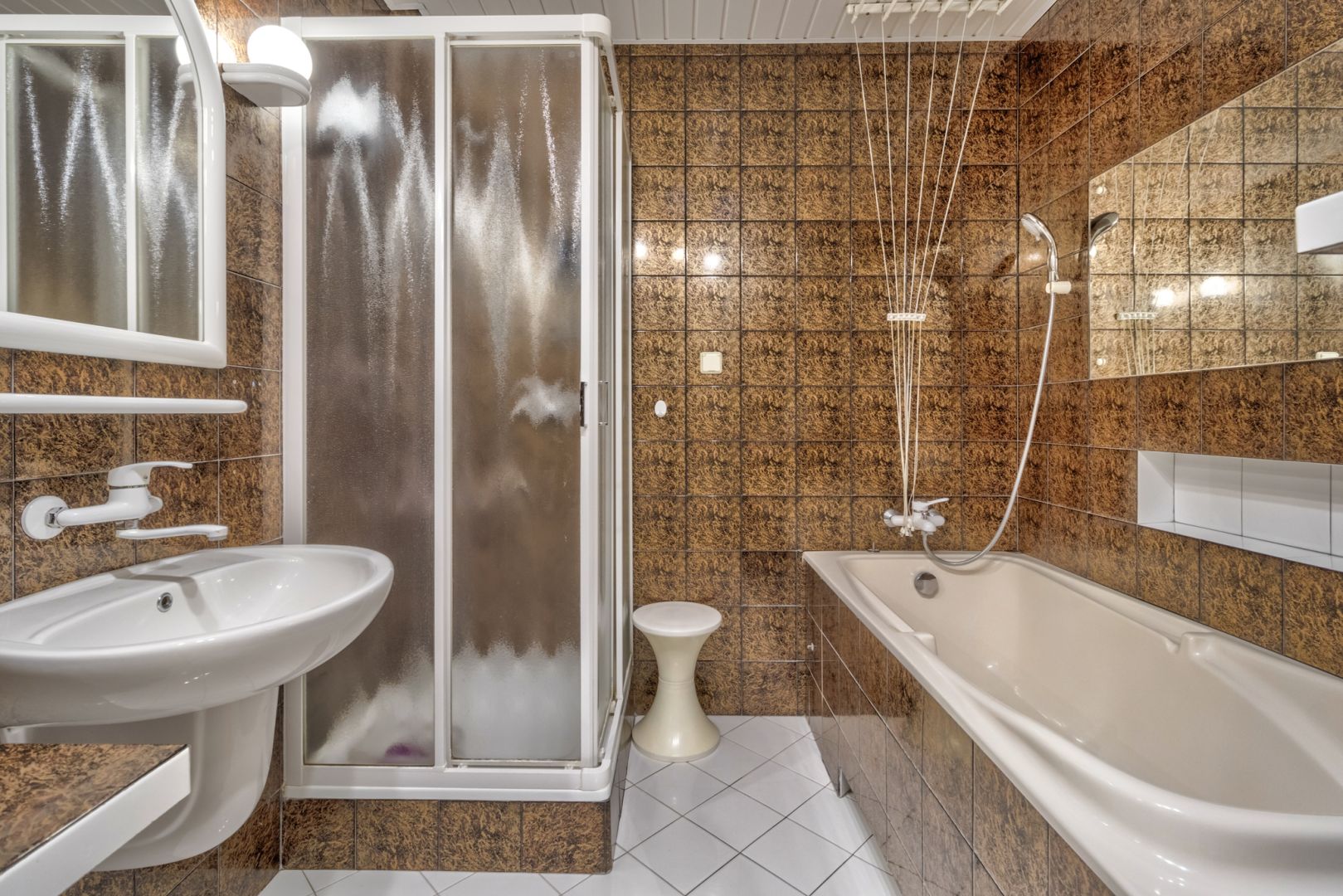 1st floor | 3 rooms | garage | axis. Gołębiów II - Apartment - Sale - Radom, Gołębiów II