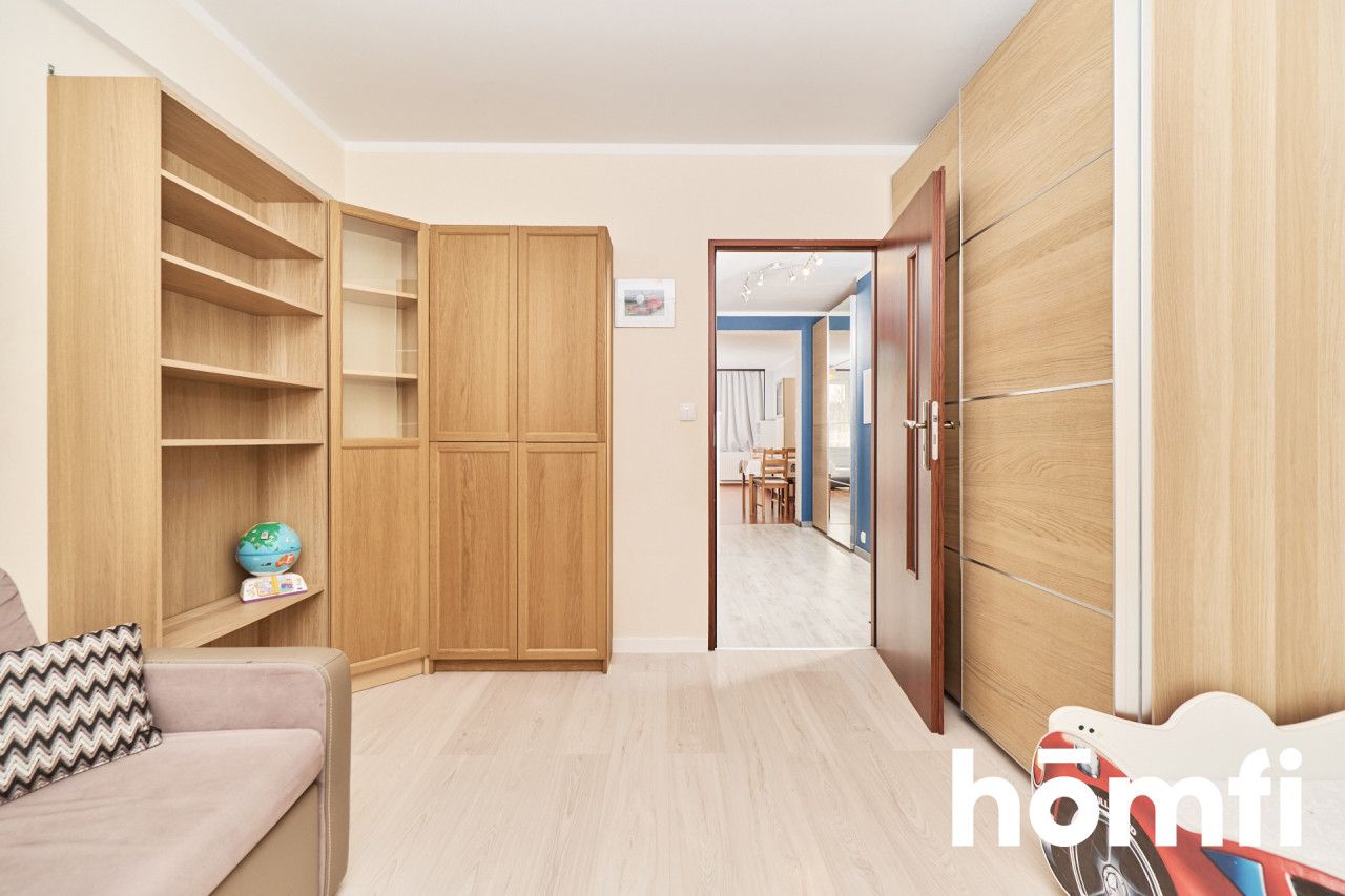 Dwupokojowe mieszkanie/Parku Południowy/Racławicka - Mieszkanie - Sprzedaż - Wrocław, Krzyki