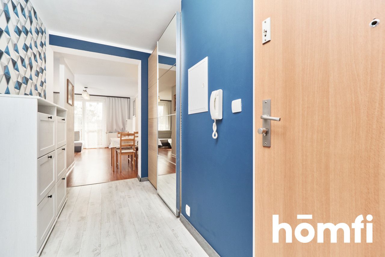 Dwupokojowe mieszkanie/Parku Południowy/Racławicka - Mieszkanie - Sprzedaż - Wrocław, Krzyki