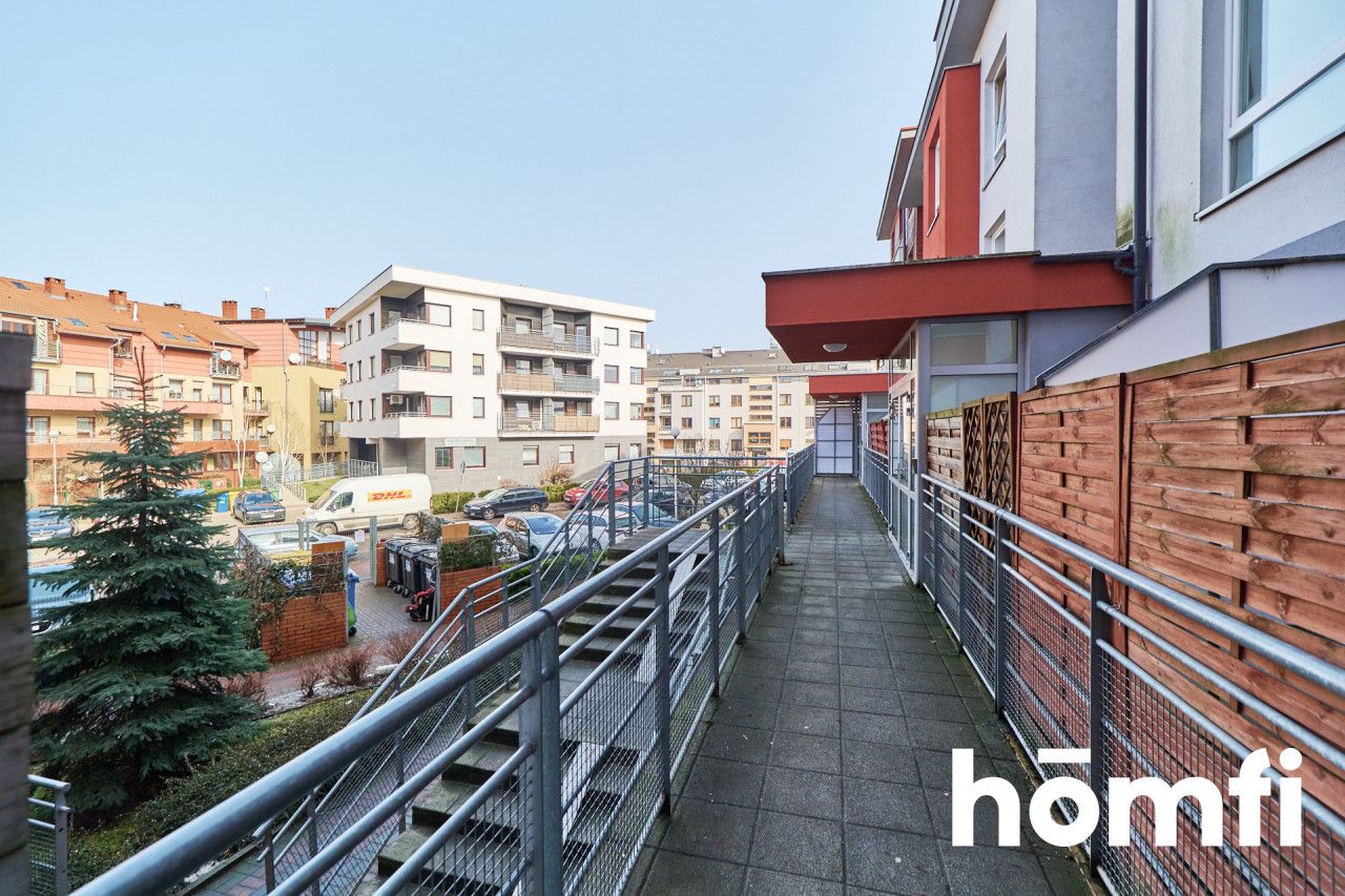 Dwupokojowe mieszkanie/Parku Południowy/Racławicka - Mieszkanie - Sprzedaż - Wrocław, Krzyki