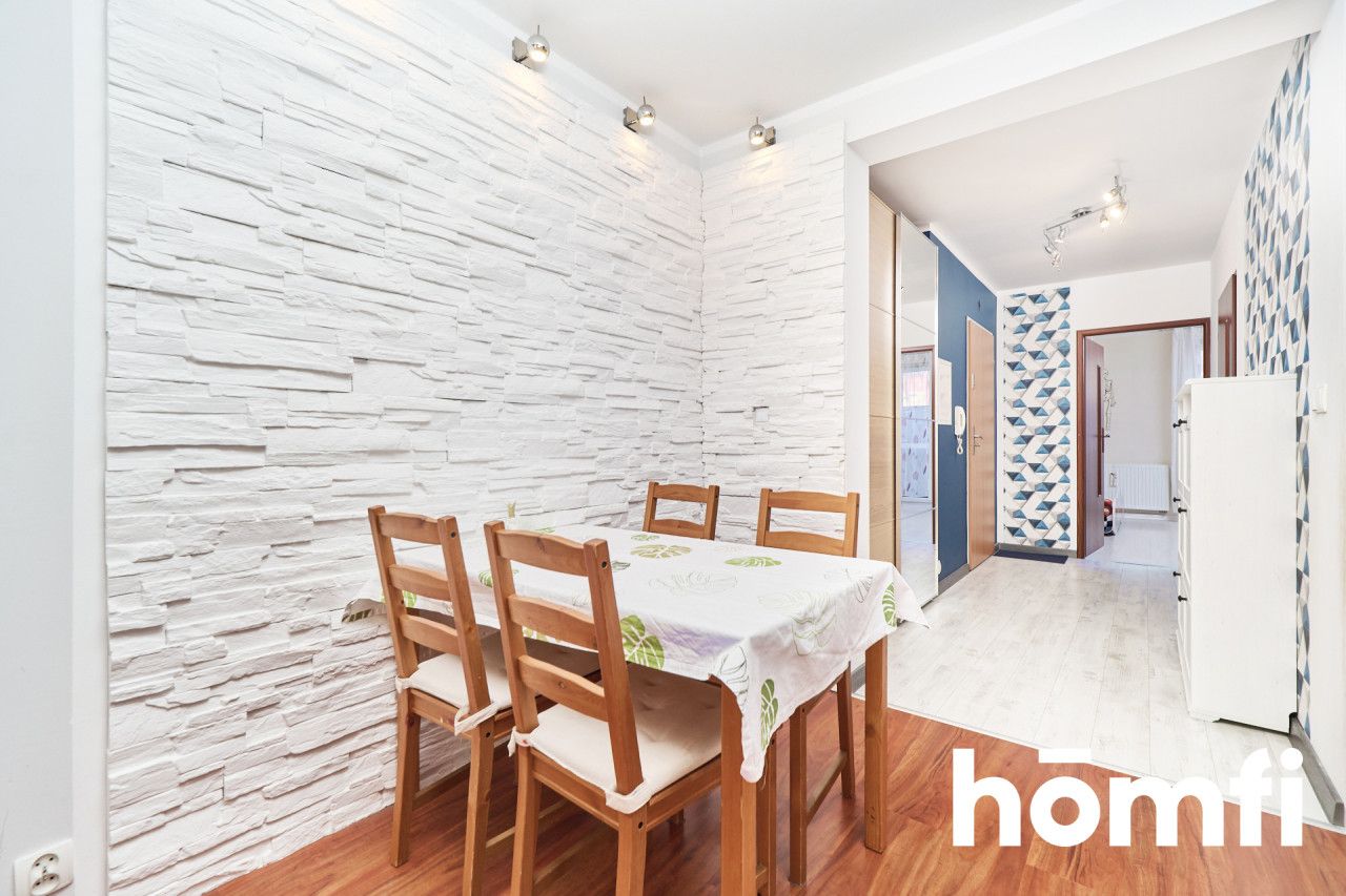 Dwupokojowe mieszkanie/Parku Południowy/Racławicka - Mieszkanie - Sprzedaż - Wrocław, Krzyki