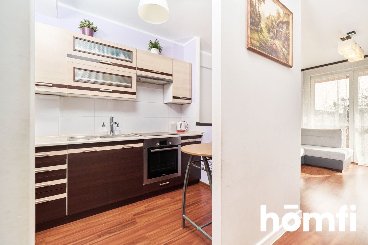 Dwupokojowe mieszkanie/Parku Południowy/Racławicka - Mieszkanie - Sprzedaż - Wrocław, Krzyki