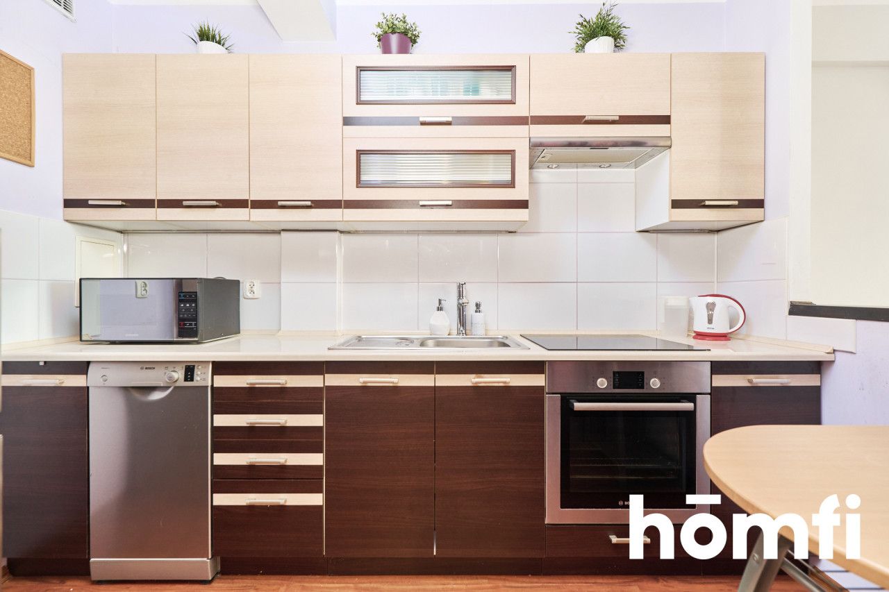 Dwupokojowe mieszkanie/Parku Południowy/Racławicka - Mieszkanie - Sprzedaż - Wrocław, Krzyki