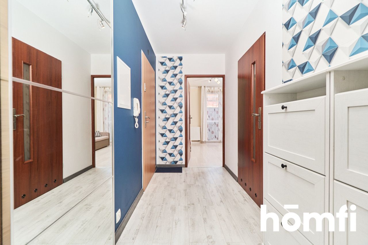 Dwupokojowe mieszkanie/Parku Południowy/Racławicka - Mieszkanie - Sprzedaż - Wrocław, Krzyki