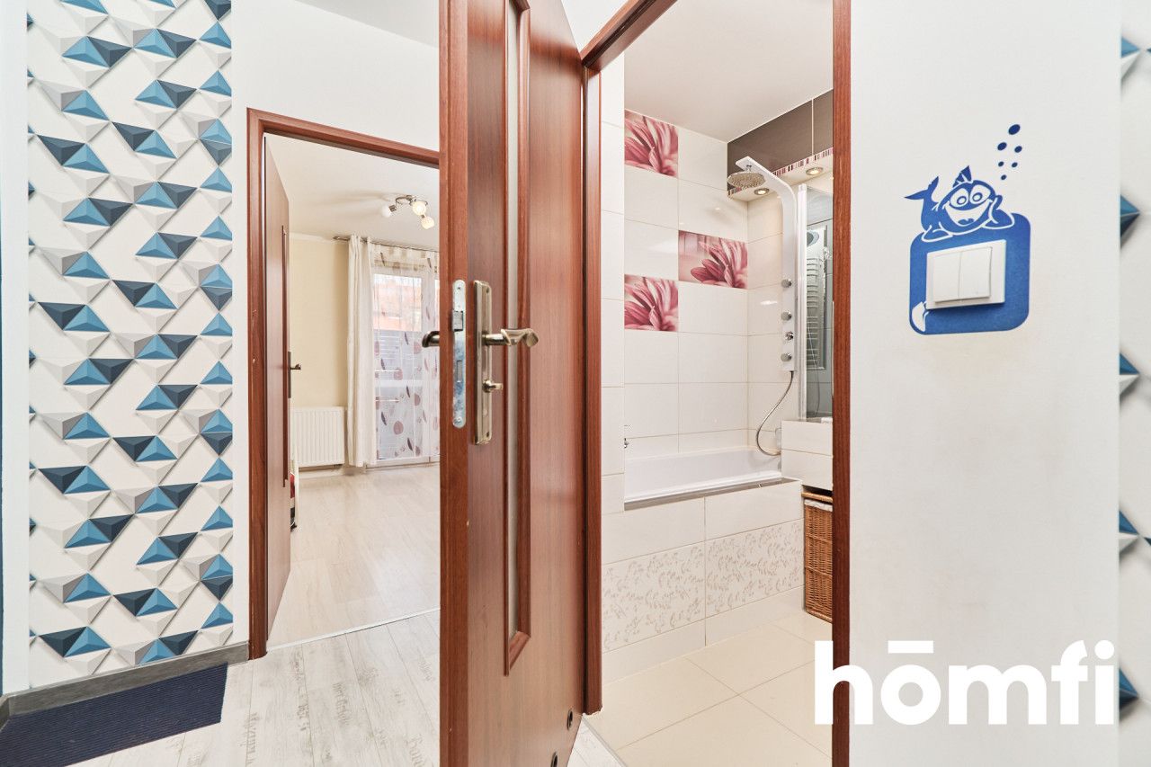 Dwupokojowe mieszkanie/Parku Południowy/Racławicka - Mieszkanie - Sprzedaż - Wrocław, Krzyki