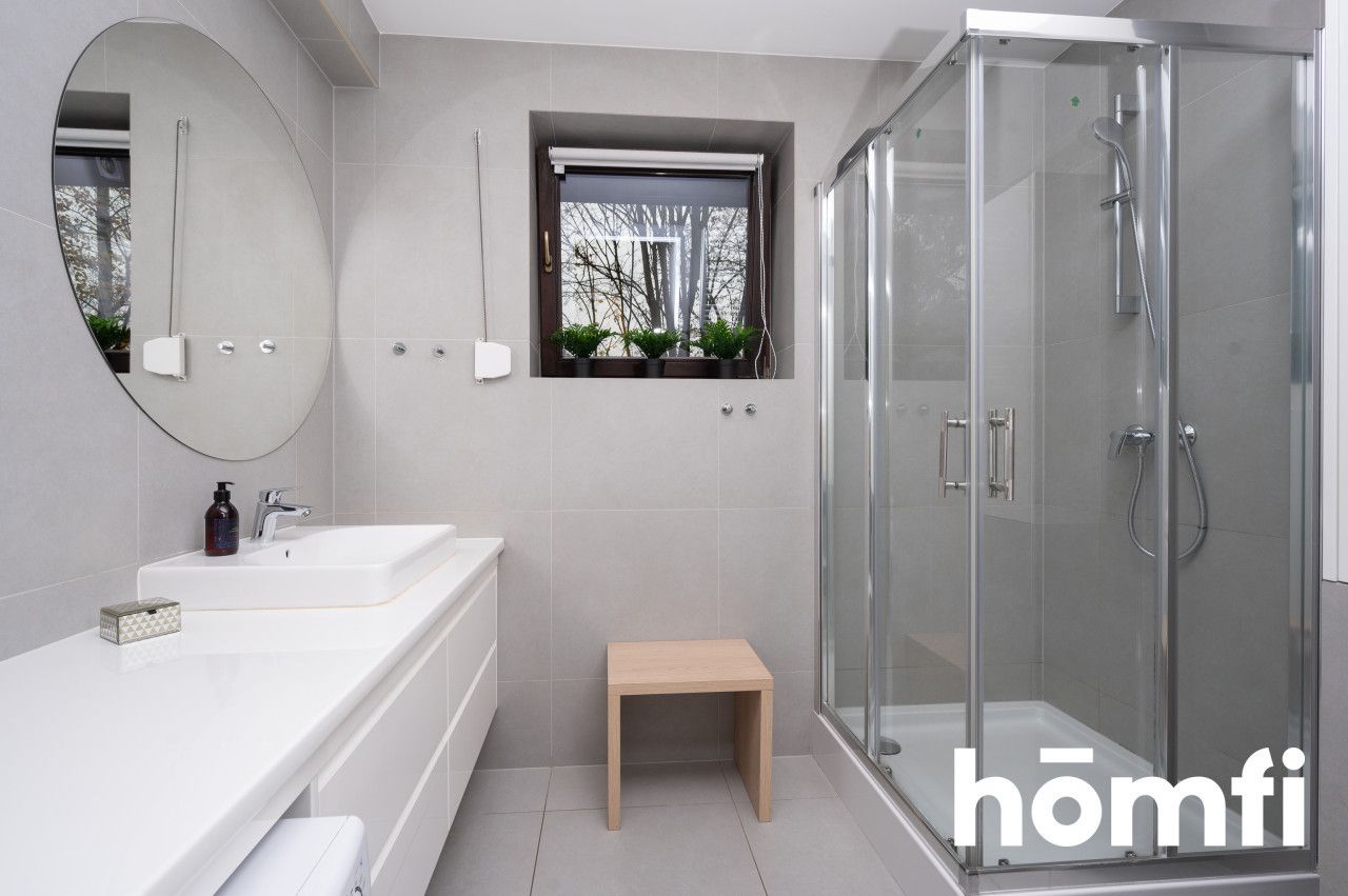 2 rooms, Wola Justowska with parking space - Apartment - Rent - Kraków, Krowodrza / Wola Justowska