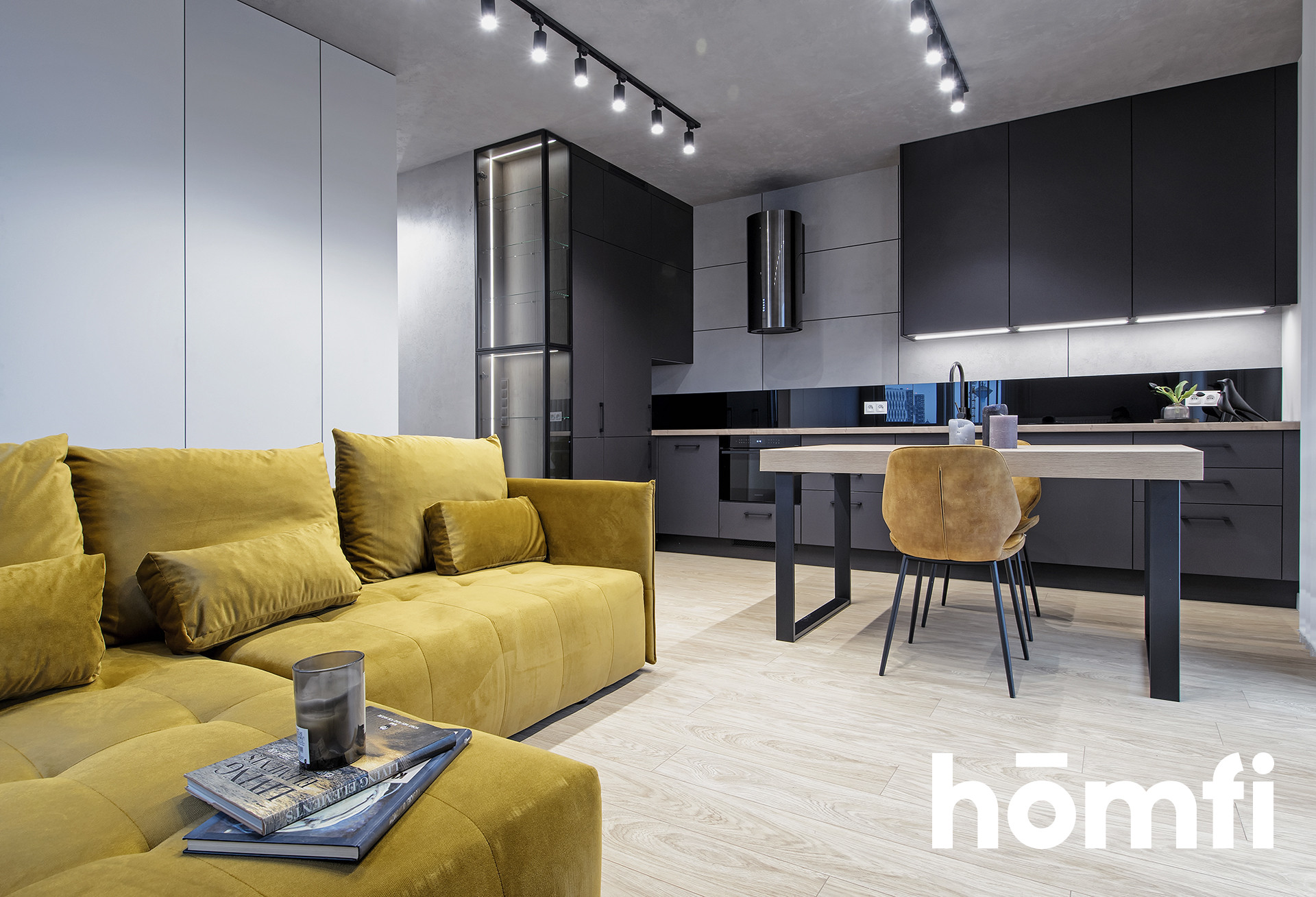 Na wynajem,2 pok,mieszkanie Poznań/Jeżyce - Mieszkanie - Wynajem - Poznań, Jeżyce