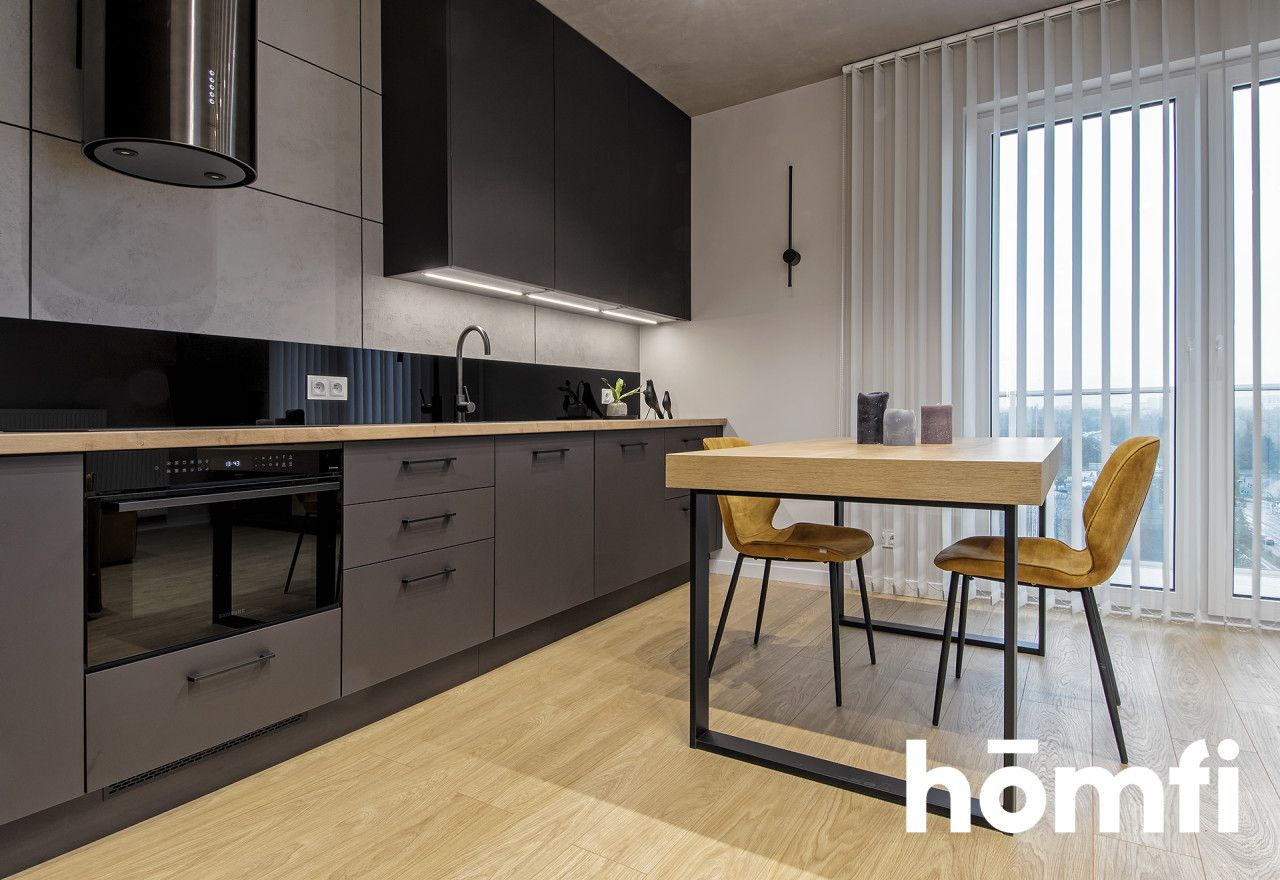 Na wynajem,2 pok,mieszkanie Poznań/Jeżyce - Mieszkanie - Wynajem - Poznań, Jeżyce