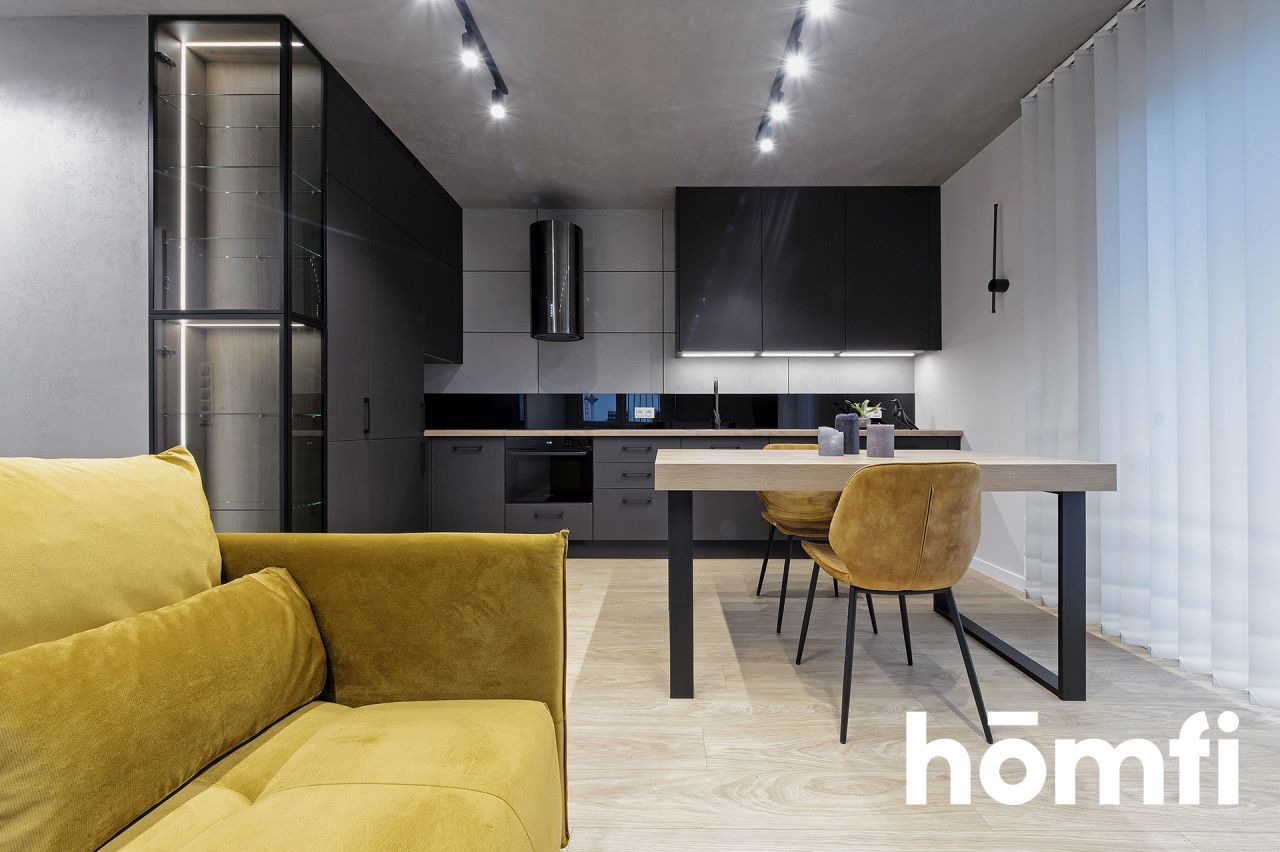 Na wynajem,2 pok,mieszkanie Poznań/Jeżyce - Mieszkanie - Wynajem - Poznań, Jeżyce