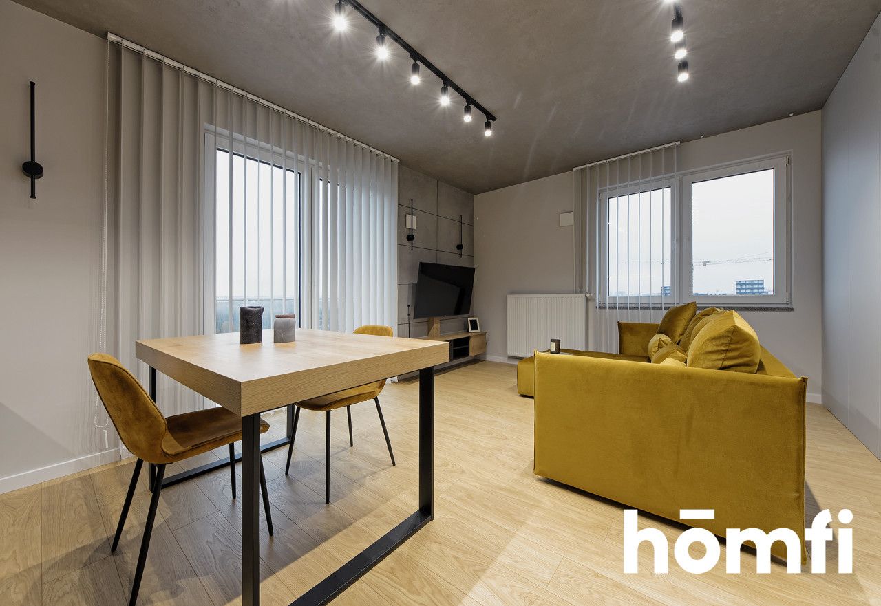 Na wynajem,2 pok,mieszkanie Poznań/Jeżyce - Mieszkanie - Wynajem - Poznań, Jeżyce