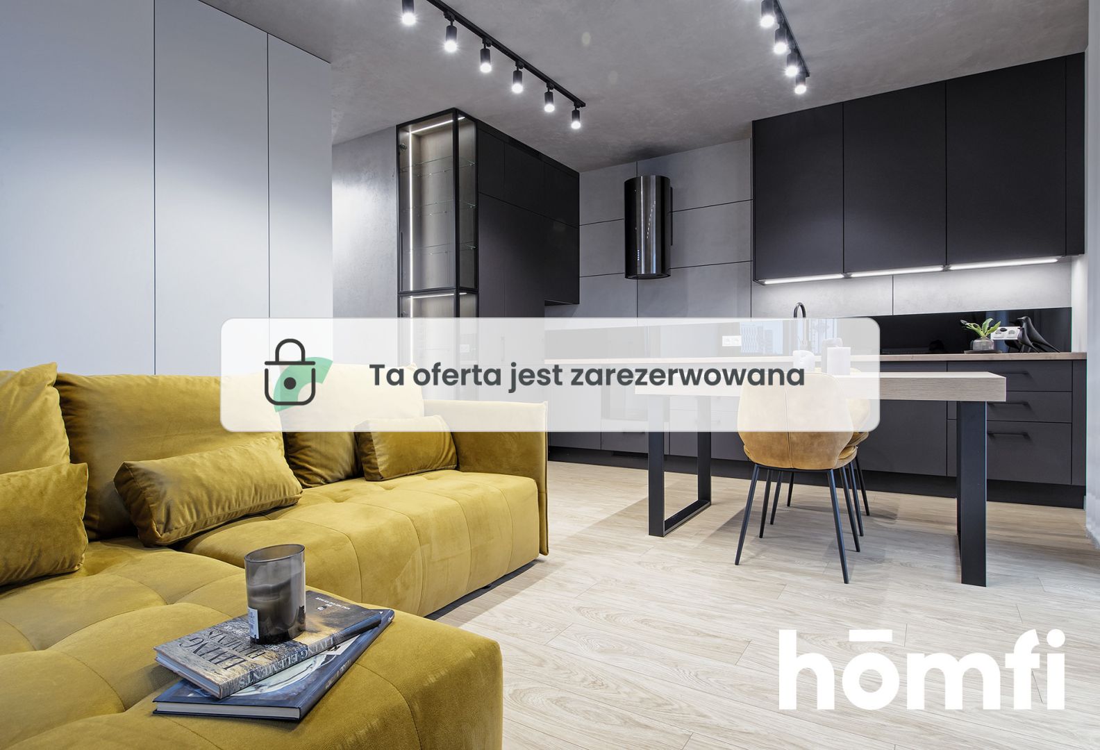 Na wynajem,2 pok,mieszkanie Poznań/Jeżyce - Mieszkanie - Wynajem - Poznań, Jeżyce