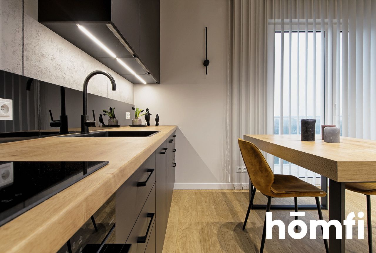 Na wynajem,2 pok,mieszkanie Poznań/Jeżyce - Mieszkanie - Wynajem - Poznań, Jeżyce