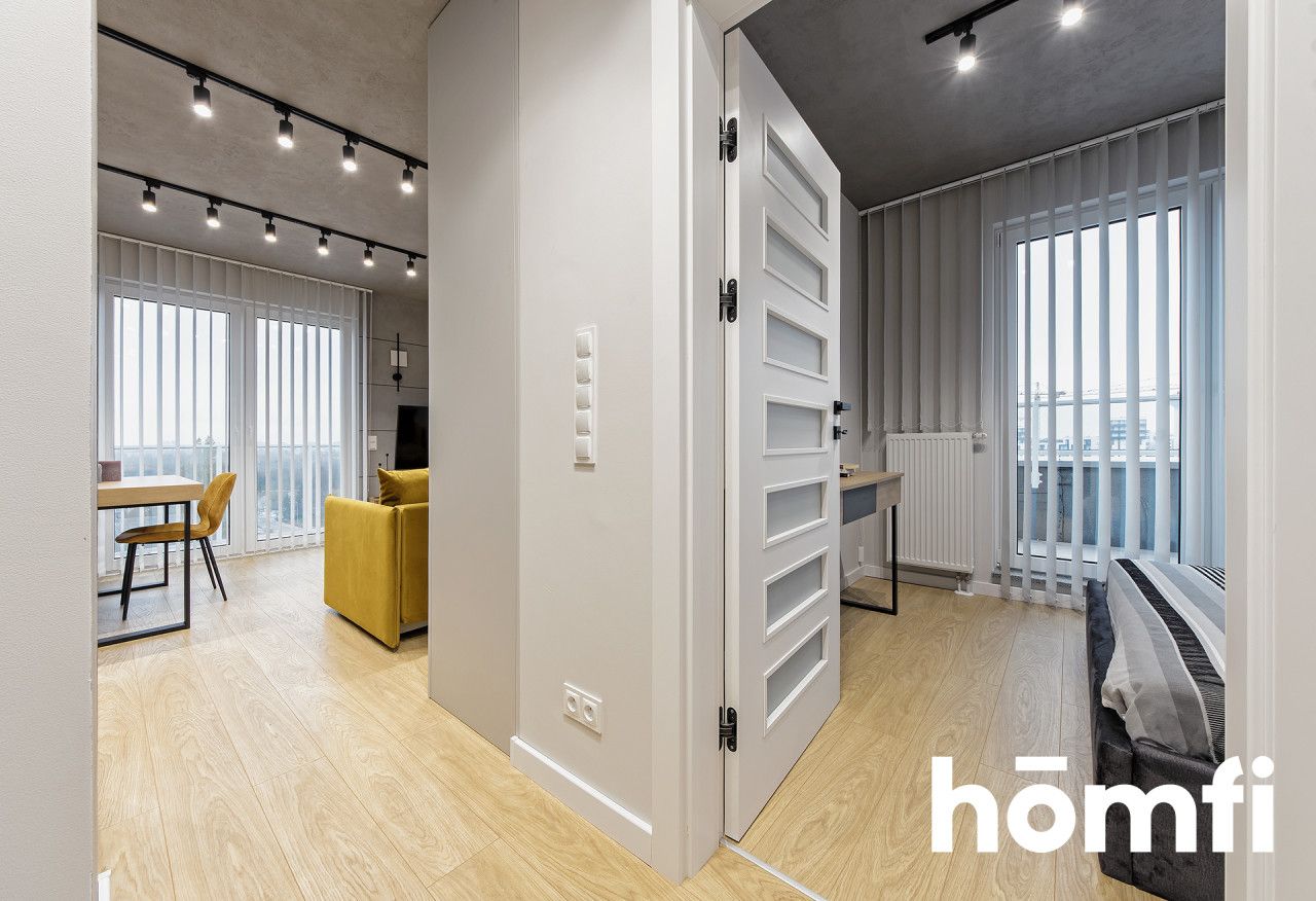 Na wynajem,2 pok,mieszkanie Poznań/Jeżyce - Mieszkanie - Wynajem - Poznań, Jeżyce