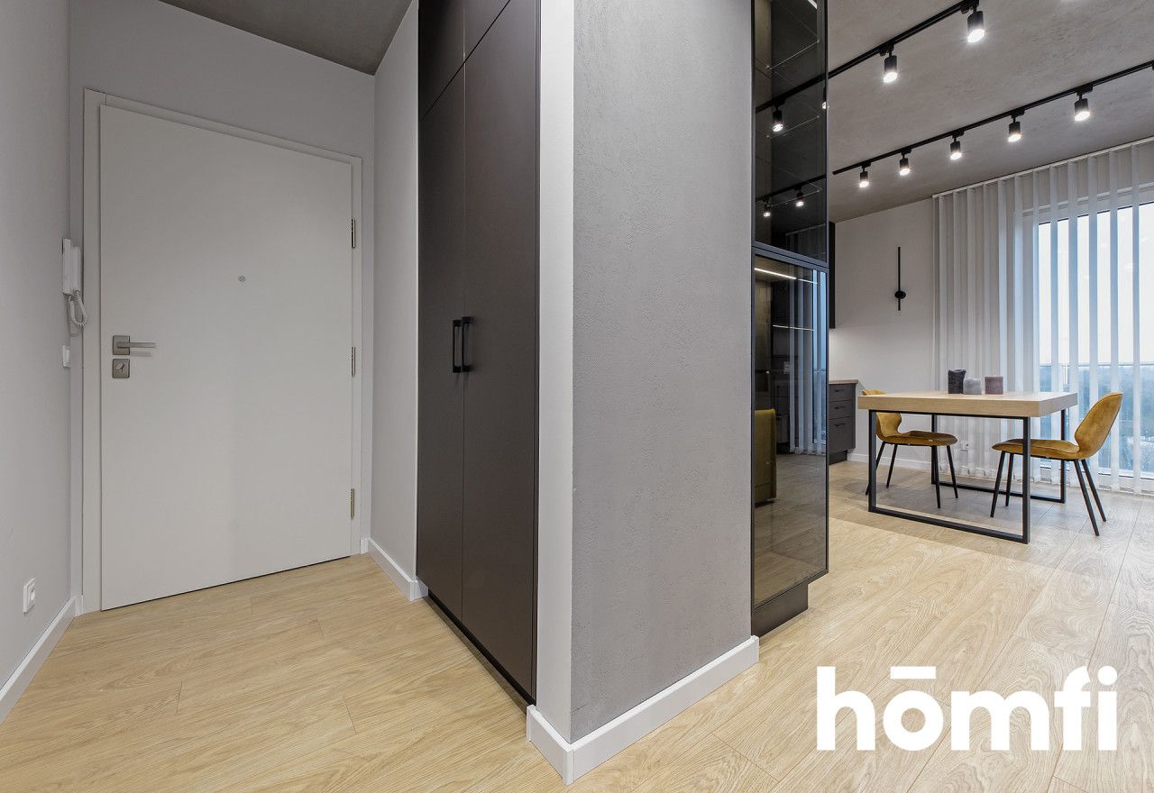 Na wynajem,2 pok,mieszkanie Poznań/Jeżyce - Mieszkanie - Wynajem - Poznań, Jeżyce