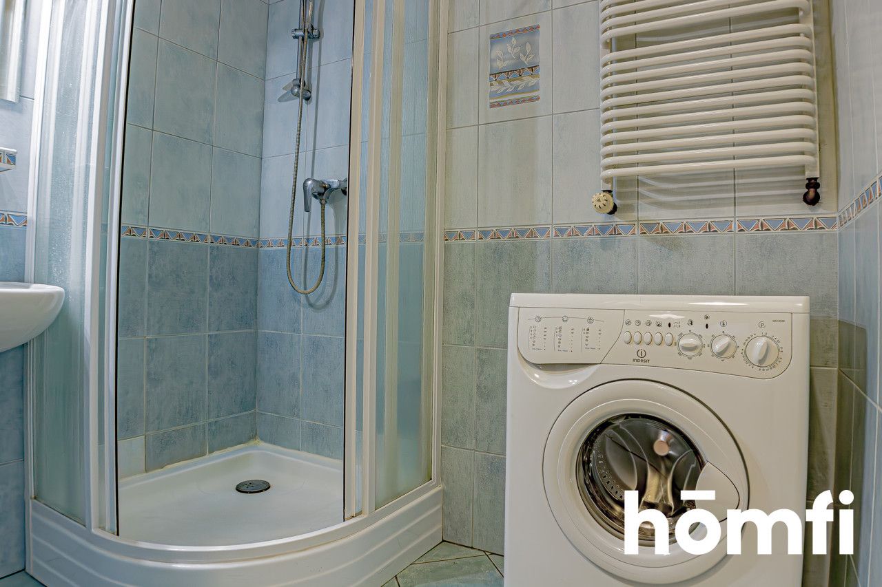 JKawalerka + garaż i komórka na piętrze! - Mieszkanie - Sprzedaż - Warszawa, Praga-Południe / Gocław