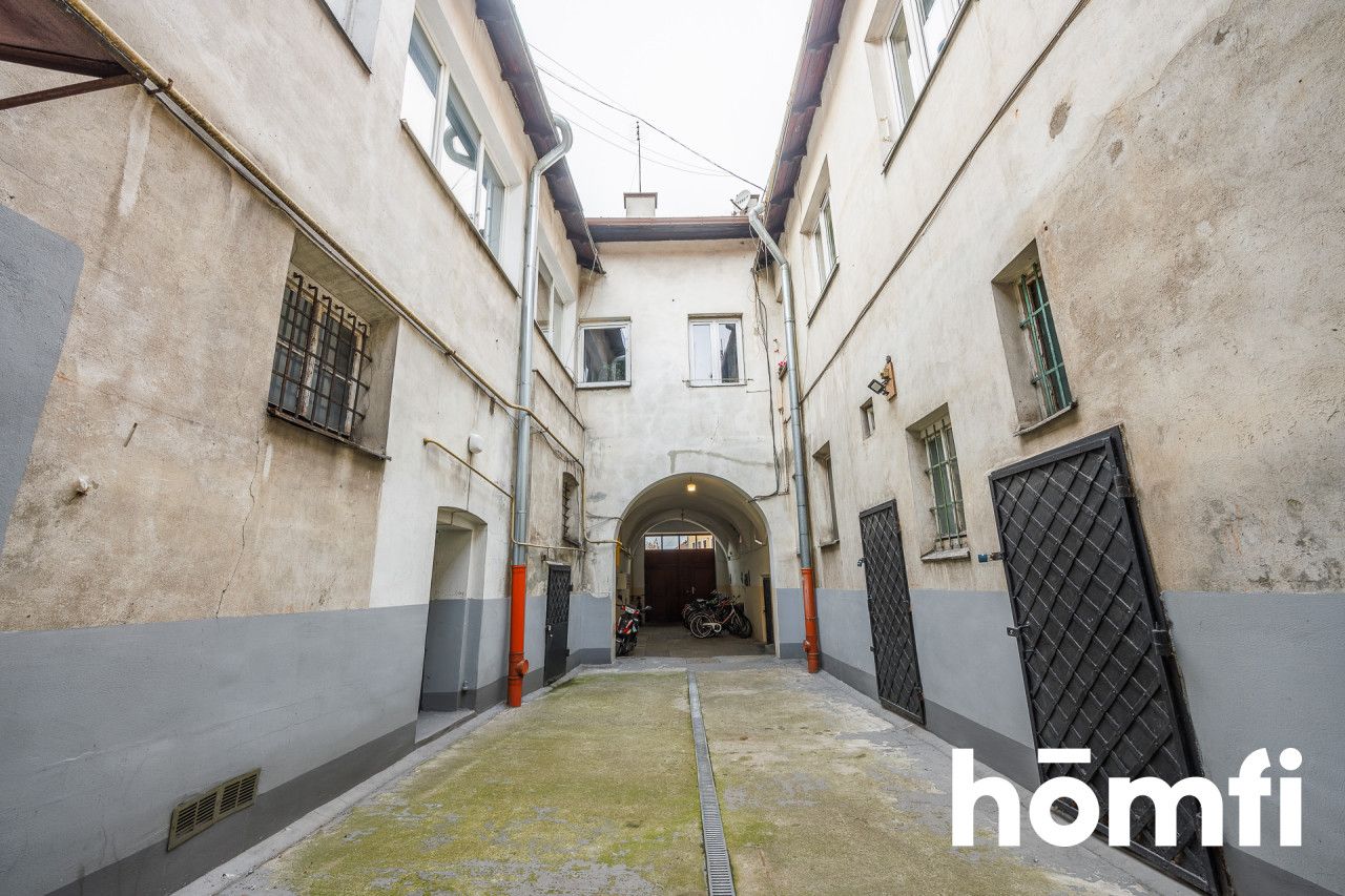 Kamienica na rynku w Jarosławiu - Dom - Sprzedaż - Jarosławski, Jarosław