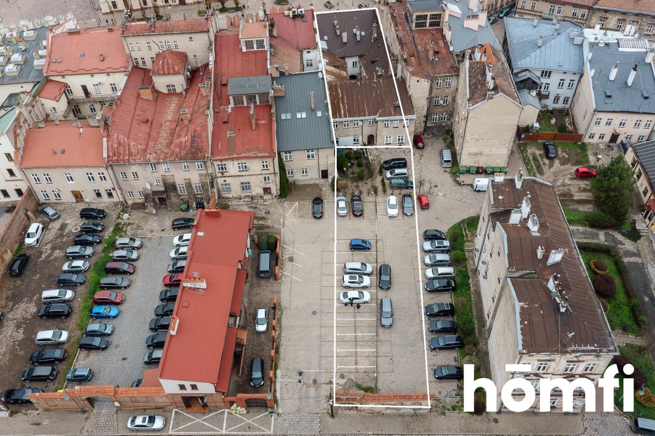 Kamienica na rynku w Jarosławiu - Dom - Sprzedaż - Jarosławski, Jarosław