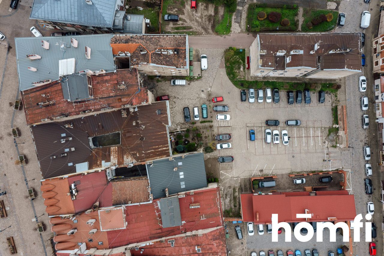 Kamienica na rynku w Jarosławiu - Dom - Sprzedaż - Jarosławski, Jarosław