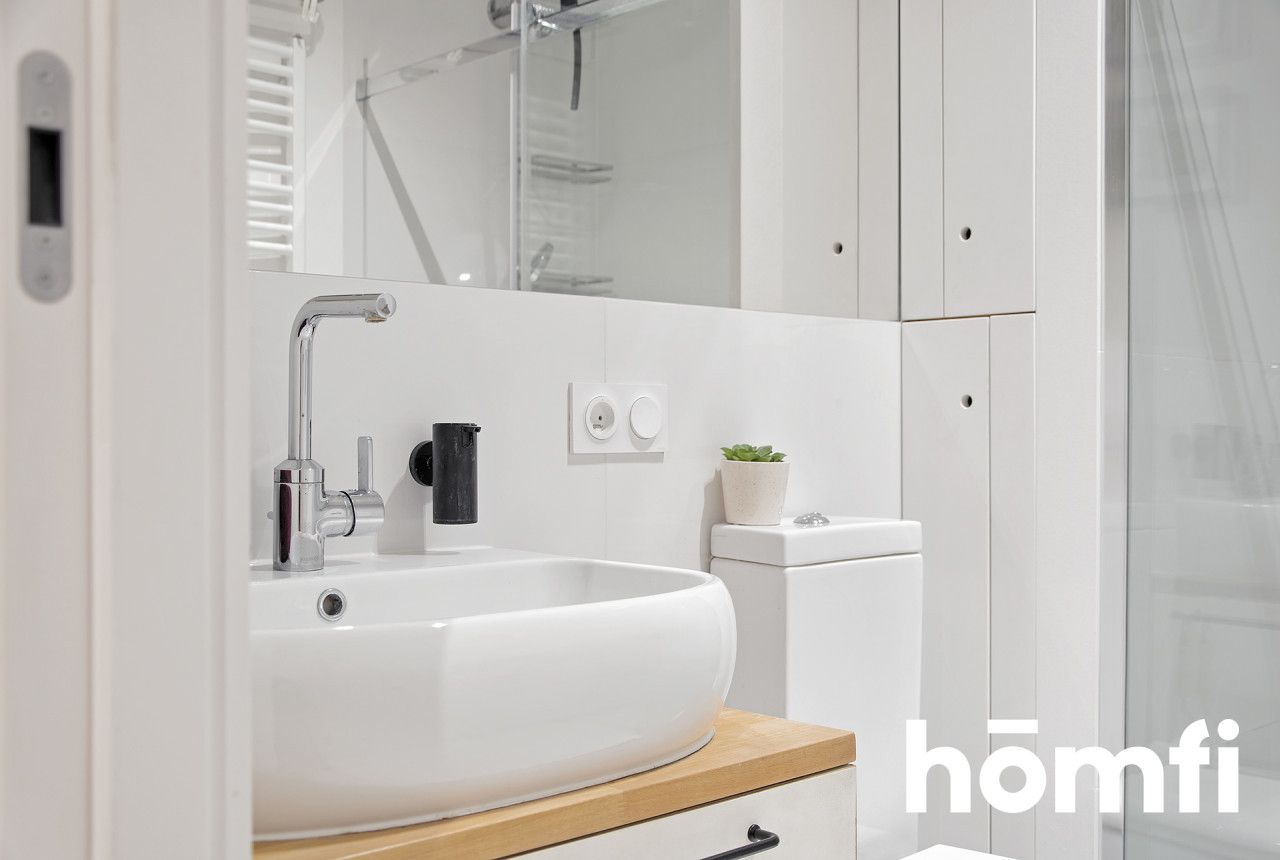 Cozy apartment for rent Wilda/Poznan - Квартира - Оренда - Poznań, Wilda / Wierzbięcice