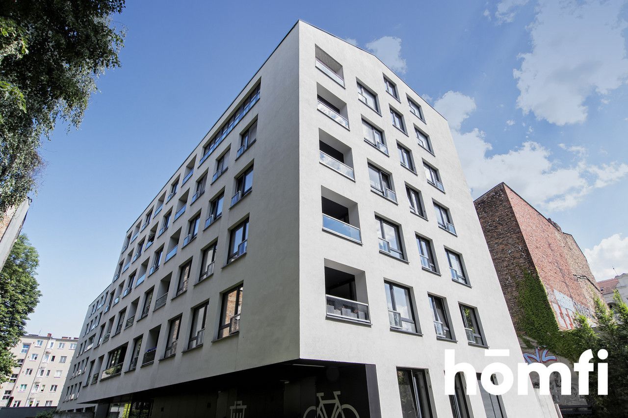 Cozy apartment for rent Wilda/Poznan - Квартира - Оренда - Poznań, Wilda / Wierzbięcice