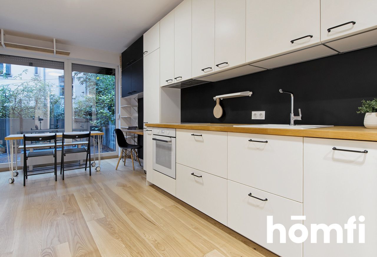 Cozy apartment for rent Wilda/Poznan - Квартира - Оренда - Poznań, Wilda / Wierzbięcice