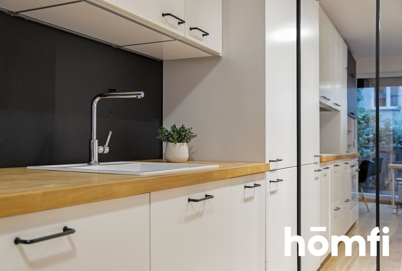 Cozy apartment for rent Wilda/Poznan - Квартира - Оренда - Poznań, Wilda / Wierzbięcice