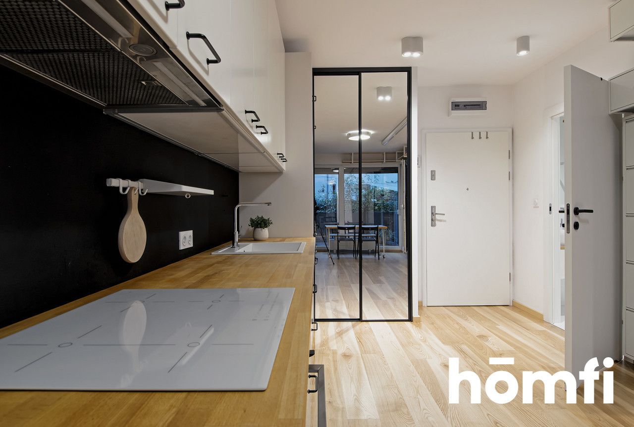 Cozy apartment for rent Wilda/Poznan - Квартира - Оренда - Poznań, Wilda / Wierzbięcice