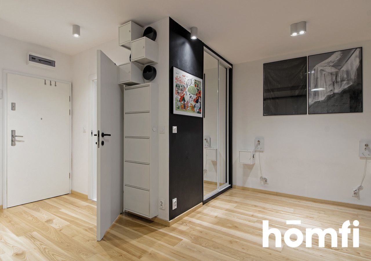 Cozy apartment for rent Wilda/Poznan - Квартира - Оренда - Poznań, Wilda / Wierzbięcice