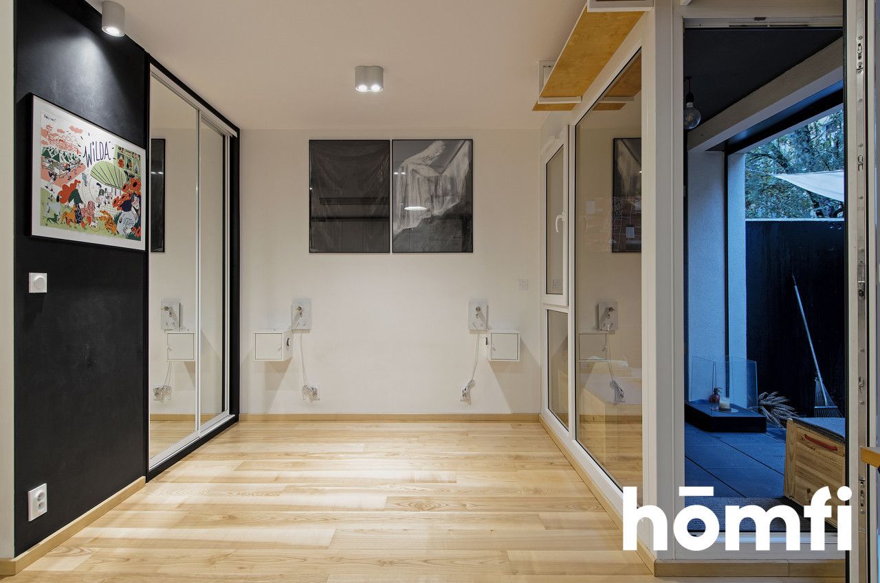 Cozy apartment for rent Wilda/Poznan - Квартира - Оренда - Poznań, Wilda / Wierzbięcice