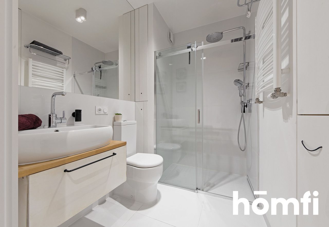 Cozy apartment for rent Wilda/Poznan - Квартира - Оренда - Poznań, Wilda / Wierzbięcice