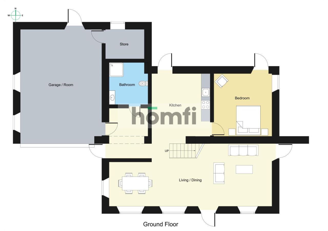 piękny energooszczędny dom w sąsiedztwie jezior - Dom - Sprzedaż - Gorzowski, Kłodawa / Rybakowo