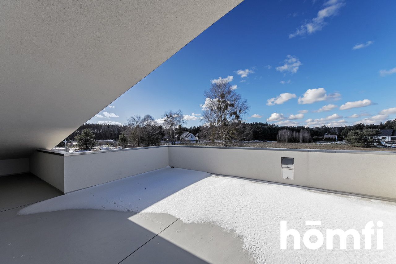 beautiful energy-efficient house next to lakes - Дім - Продаж - Gorzowski, Kłodawa / Rybakowo