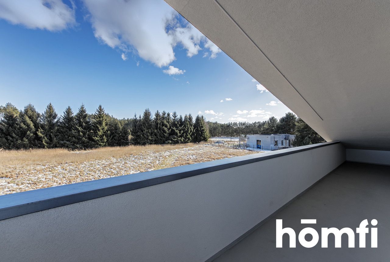 beautiful energy-efficient house next to lakes - Дім - Продаж - Gorzowski, Kłodawa / Rybakowo