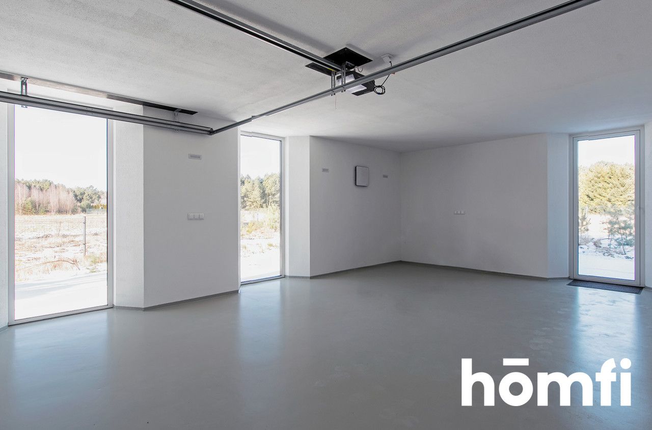 piękny energooszczędny dom w sąsiedztwie jezior - Dom - Sprzedaż - Gorzowski, Kłodawa / Rybakowo