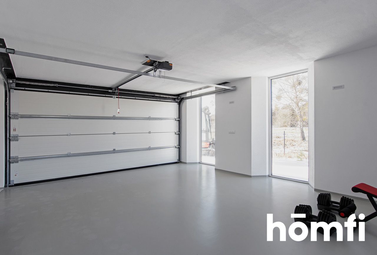 beautiful energy-efficient house next to lakes - Дім - Продаж - Gorzowski, Kłodawa / Rybakowo