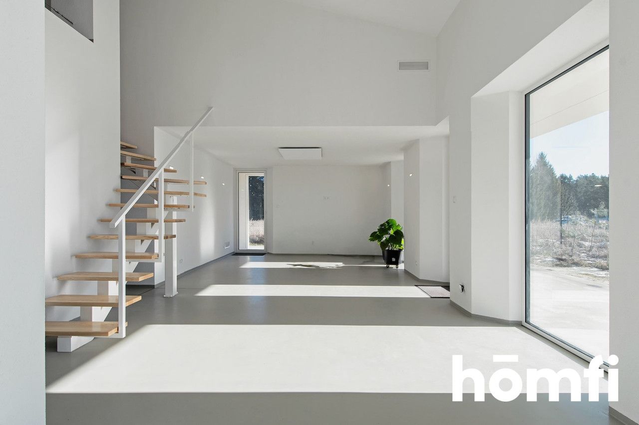 piękny energooszczędny dom w sąsiedztwie jezior - Dom - Sprzedaż - Gorzowski, Kłodawa / Rybakowo