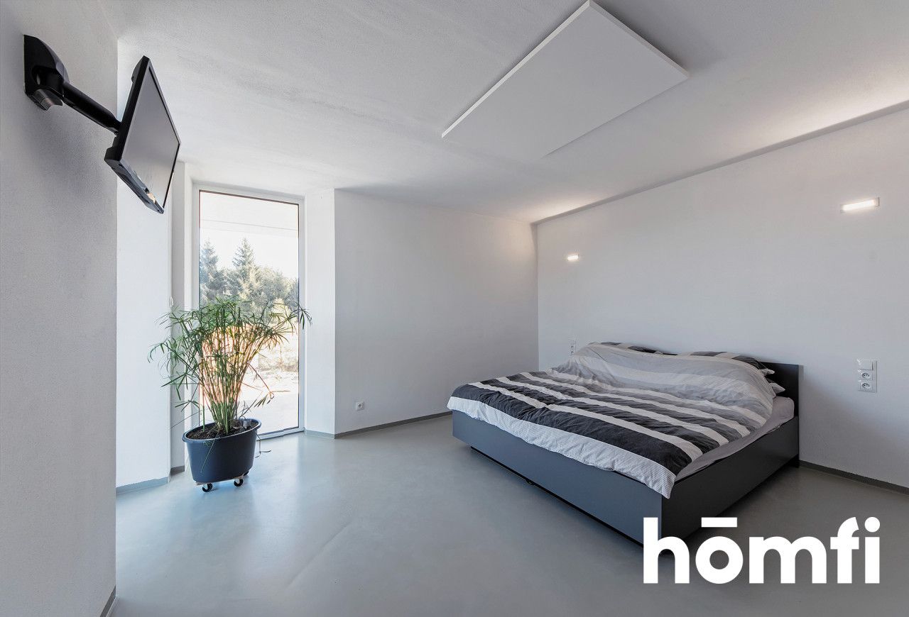 piękny energooszczędny dom w sąsiedztwie jezior - Dom - Sprzedaż - Gorzowski, Kłodawa / Rybakowo