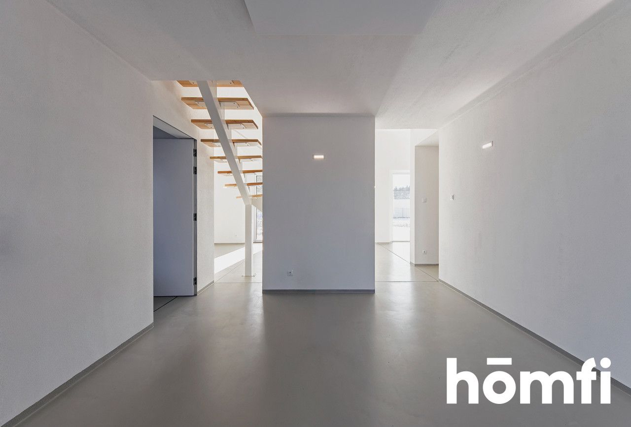 piękny energooszczędny dom w sąsiedztwie jezior - Dom - Sprzedaż - Gorzowski, Kłodawa / Rybakowo