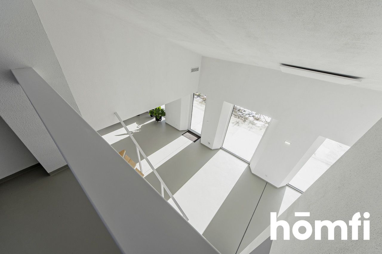 beautiful energy-efficient house next to lakes - Дім - Продаж - Gorzowski, Kłodawa / Rybakowo