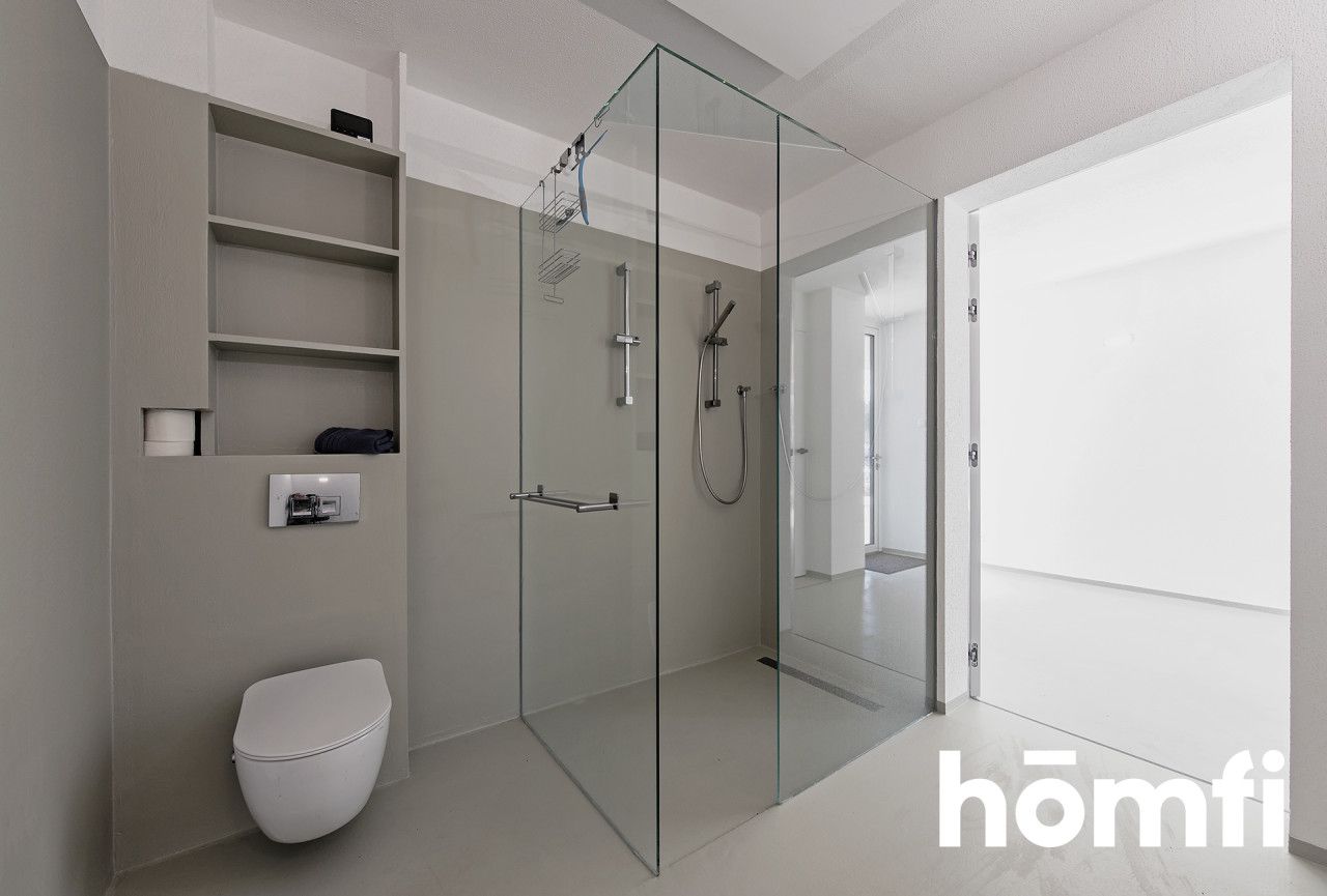 beautiful energy-efficient house next to lakes - Дім - Продаж - Gorzowski, Kłodawa / Rybakowo