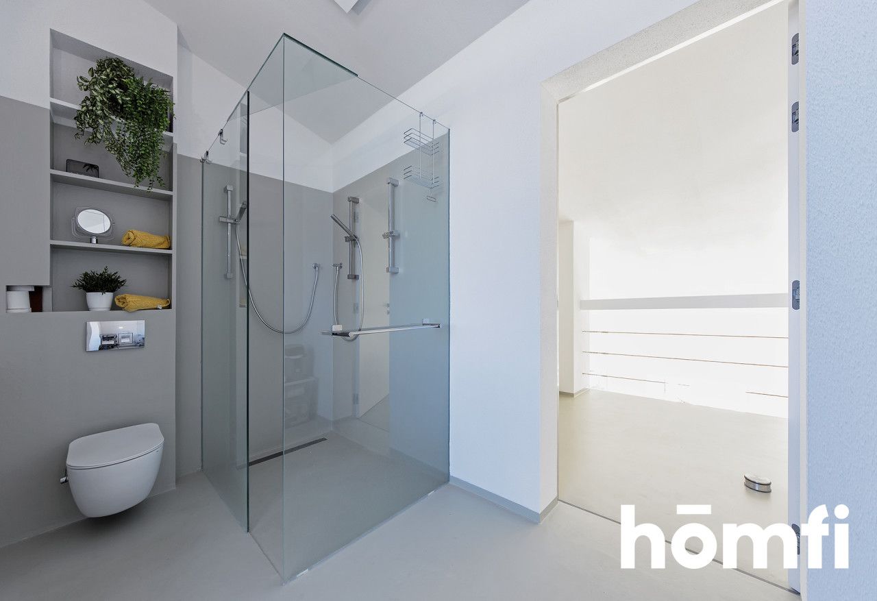 beautiful energy-efficient house next to lakes - Дім - Продаж - Gorzowski, Kłodawa / Rybakowo