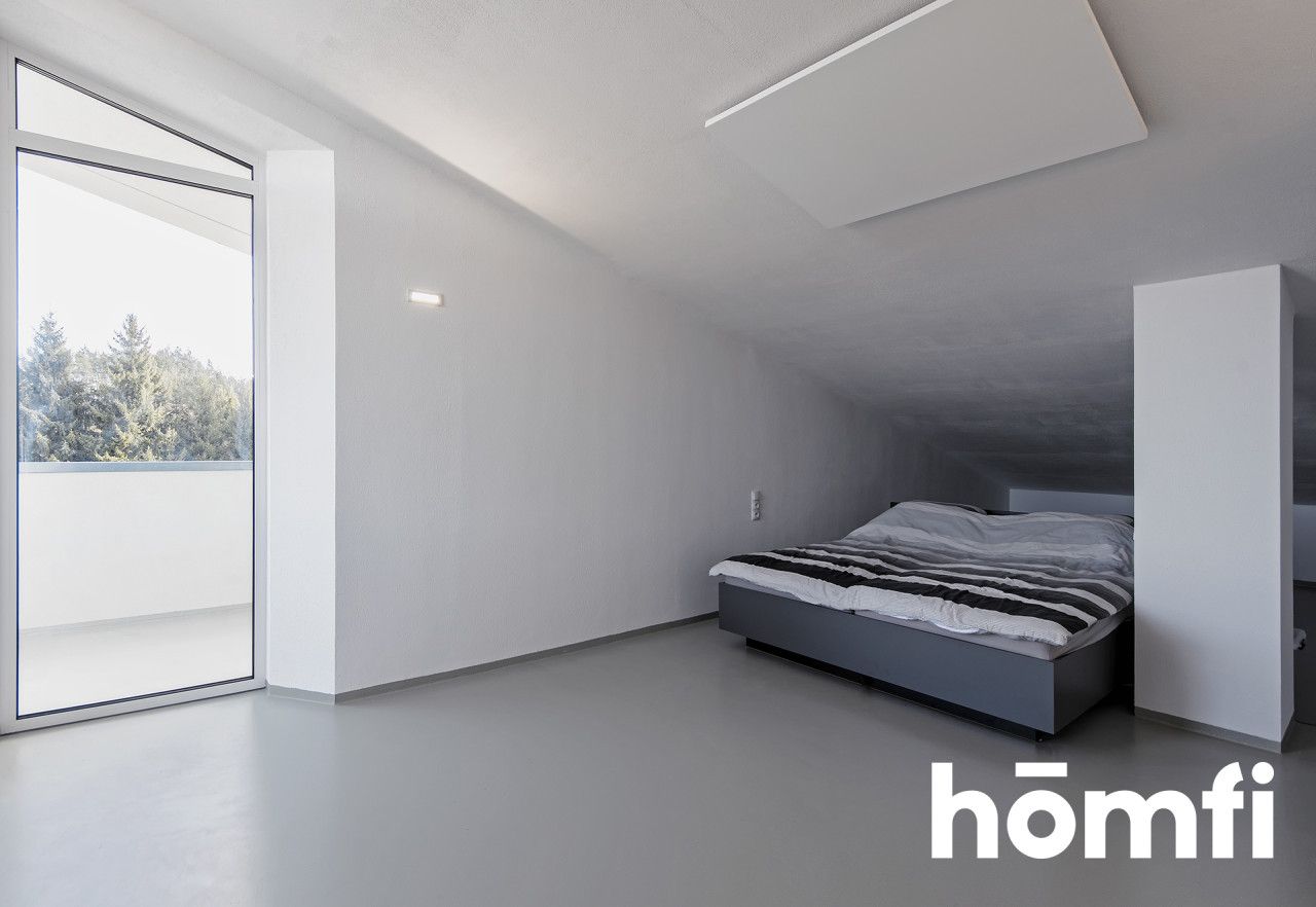 piękny energooszczędny dom w sąsiedztwie jezior - Dom - Sprzedaż - Gorzowski, Kłodawa / Rybakowo