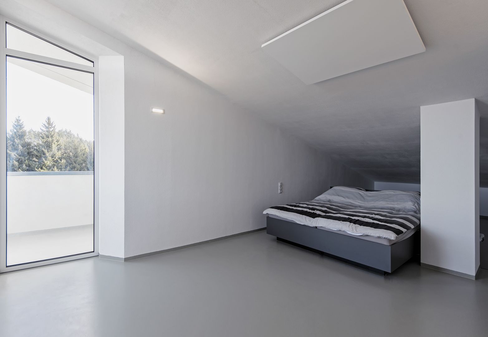 beautiful energy-efficient house next to lakes - Дім - Продаж - Gorzowski, Kłodawa / Rybakowo