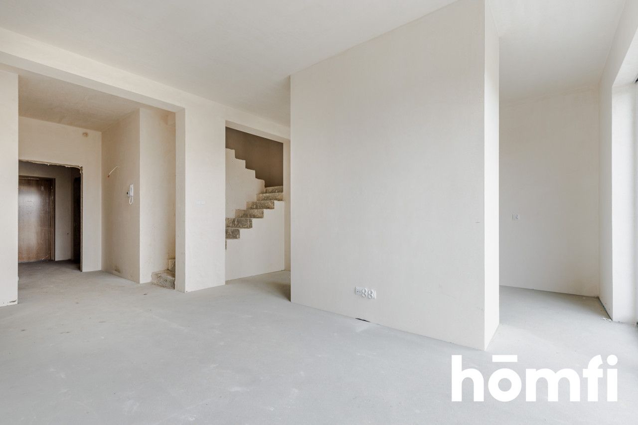 Dom w Radzyminie | garaż | ogródek - Dom - Sprzedaż - Wołomiński, Radzymin